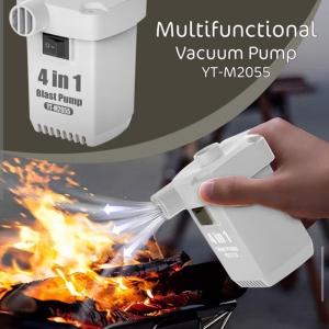 مضخة هواء 4×1