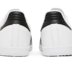 Adidas Samba OG – White Black