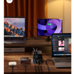 Joyroom PODIX 140W GaN Charging Dock