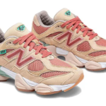New Balance 9060 – Joe Freshgoods Inside Voices Penny Cookie Pink
