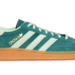 Adidas Handball Spezial – Collegiate Green Semi Green Spark