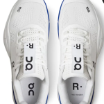 On Running THE ROGER Pro White/Indigo