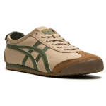 Onitsuka Tiger Mexico 66 – Beige Grass Green