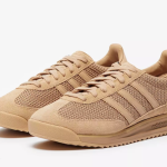 Adidas SL 72 OG Warm Sandstone