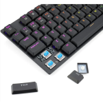REDRAGON K535 Gaming Mechanical Keyboard Blue Switches