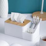 علبه مناديل و منظم