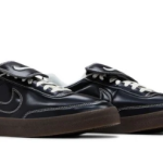 Nike Killshot 2 Leather Premium 'Tiempo Pack - Black'