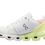 On Running Cloudflyer 4 White/Hay