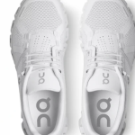 On Running Cloud 5 All White
