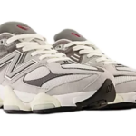 New Balance 9060 – Rain Cloud Gray