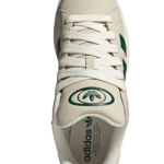 Adidas Campus 00s Cream – White Collegiate Green