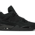 Nike Air Jordan 4 Retro 'Black Cat'
