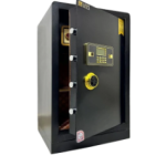 Turbotech AP 80 - BLACK