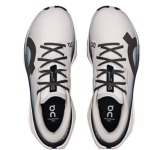 On Running Cloudboom Max White Black