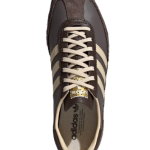 Adidas SL 72 OG – Charcoal Crystal Sand Brown