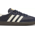 adidas Samba OG Night Navy Gum