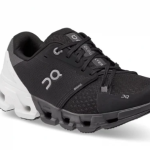 On Running Cloudflyer 4 Black/White