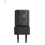Anker Zolo Wall Charger 20W Black