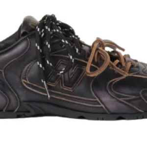New Balance 530 SL Miu Miu Black