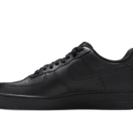 Nike Air Force 1 Low - Triple Black