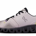 On Running Cloud X 3 Orchid/Iron