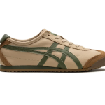 Onitsuka Tiger Mexico 66 – Beige Grass Green