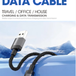 Majentik Cable CL-021 USB To Micro