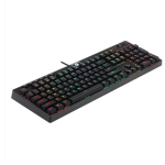 REDRAGON MANYU K579 RGB MECHANICAL GAMING KEYBOARD - Blue Switches