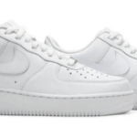 Nike Air Force 1 Low - Triple white