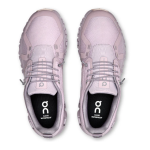 ON Wmns Cloud 6 Waterproof 'Mauve Zinc'