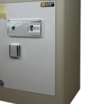 LG Safe - BXG70F Beige