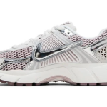 Air Zoom Vomero 5 'Chrome Platinum Violet'