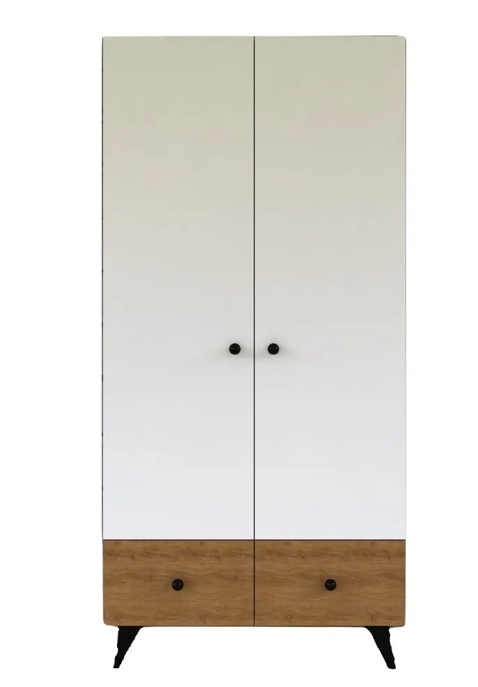 دولاب 80×185×48