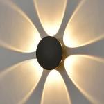 Updown Aluminum Black-571100