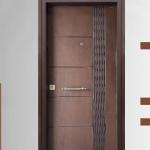 ⁦باب مصفح Amity doors⁩
