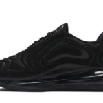 Nike Air Max 720 'Triple Black'