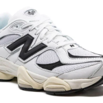 New Balance 9060 – White Black