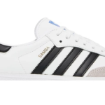Adidas Samba OG – White Black