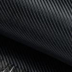 iPhone 16 Pro Max Case, Ultra-Thin, Black/Grey Will Design, Premium Woven Protection