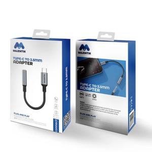 Majentik Convert CC01