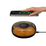 Recci Mars Atmosphere Lamp Wireless Charger RCW-42