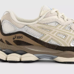 Asics Gel-NYC Cream cream