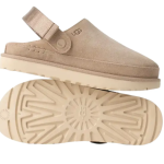 UGG Goldenstar Clog Sand