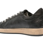 Golden Goose Ball Star leather