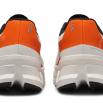 On Running Cloudmonster Undyed/White/Flame