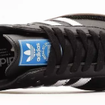 adidas Samba OG Black White Gum-kids