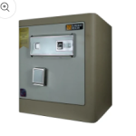 LG Safe - BXG45F Beige