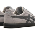 Onitsuka Tiger Tokuten – Grey Black