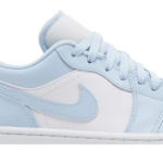 Nike Air Jordan 1 Low 'Ice Blue'