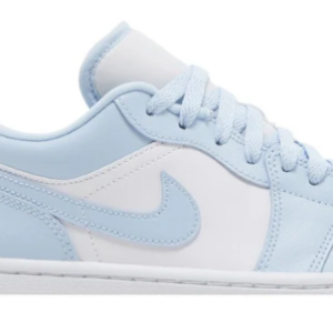 Nike Air Jordan 1 Low 'Ice Blue'